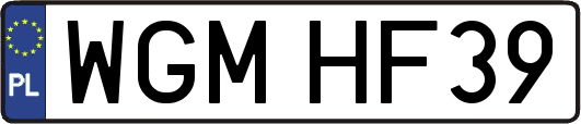 WGMHF39