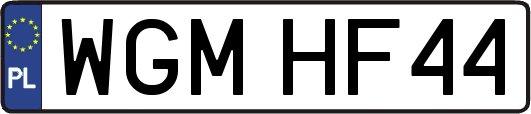 WGMHF44