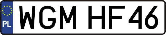 WGMHF46