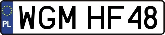 WGMHF48
