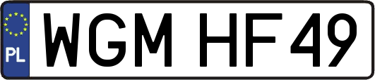 WGMHF49