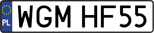 WGMHF55