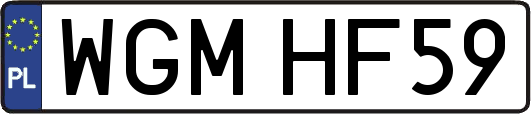 WGMHF59
