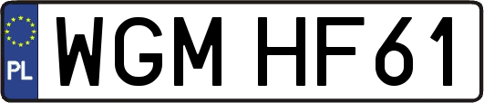 WGMHF61