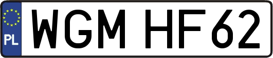 WGMHF62