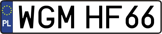 WGMHF66