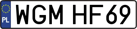 WGMHF69