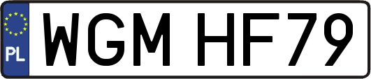 WGMHF79