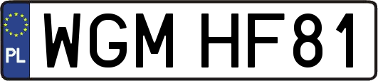 WGMHF81