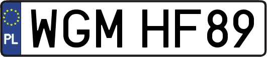 WGMHF89