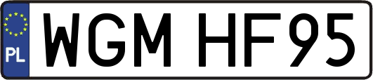 WGMHF95