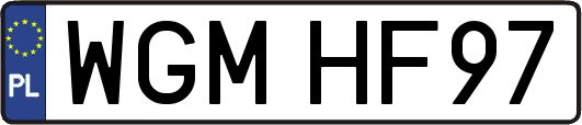 WGMHF97