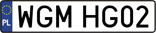 WGMHG02