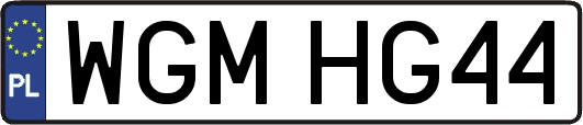 WGMHG44