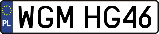 WGMHG46