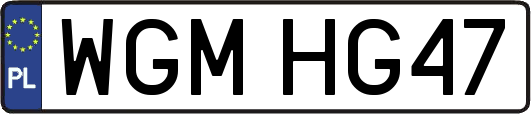 WGMHG47