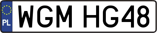 WGMHG48