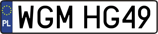 WGMHG49