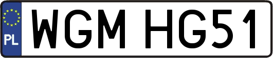 WGMHG51