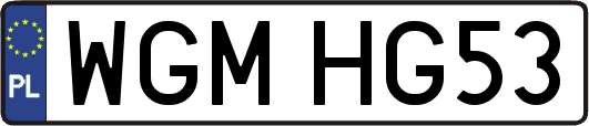 WGMHG53