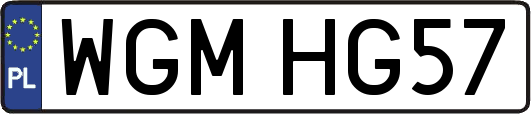 WGMHG57