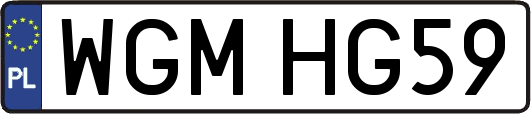 WGMHG59