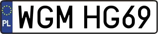 WGMHG69