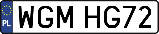 WGMHG72