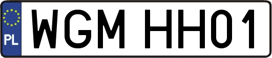 WGMHH01