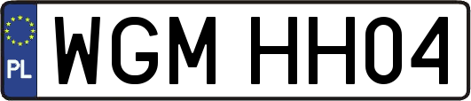 WGMHH04