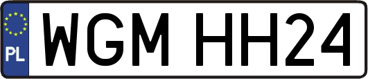 WGMHH24
