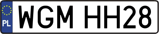 WGMHH28