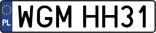 WGMHH31
