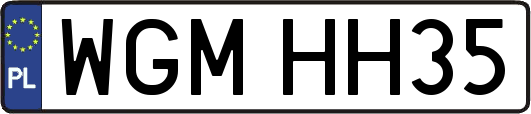 WGMHH35