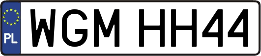 WGMHH44
