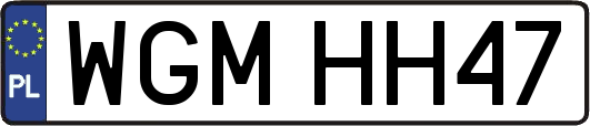 WGMHH47
