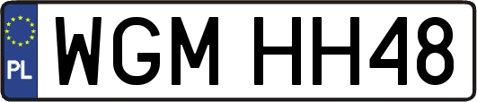WGMHH48