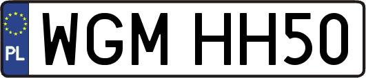 WGMHH50