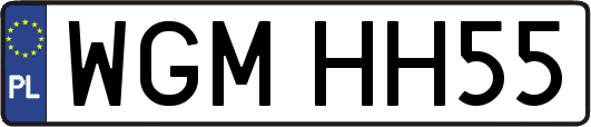 WGMHH55