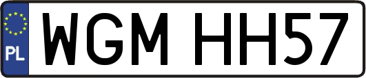 WGMHH57