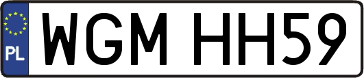 WGMHH59