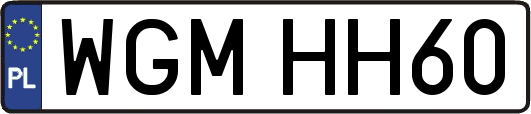 WGMHH60