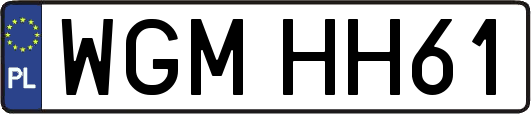 WGMHH61