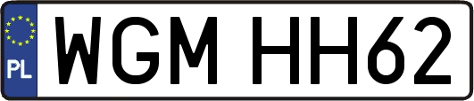 WGMHH62