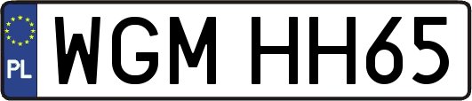 WGMHH65