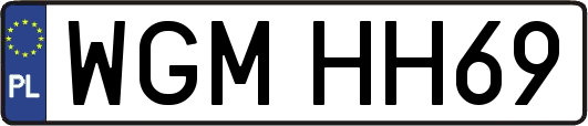 WGMHH69