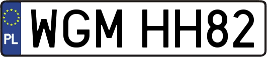 WGMHH82