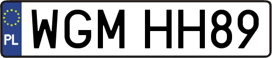 WGMHH89