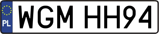 WGMHH94