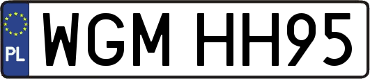 WGMHH95